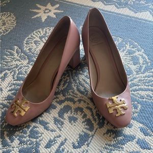 Tory Burch size 8 heels